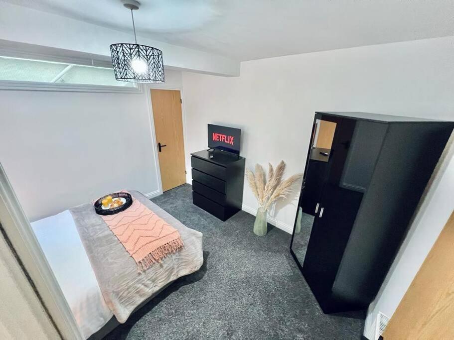Apartamento 2 Bed Harbourside Penthouse With Hot Tub & Stunning Roof Terrace Weymouth Exterior foto